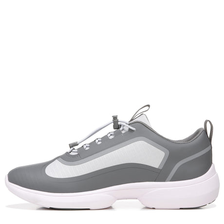 Grey Blush