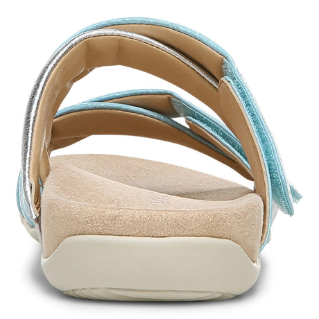 Porcelain Blue Ptnt
