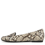 Ivory Multi Leather