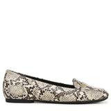 Ivory Multi Leather