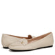 Parchment Beige Leather