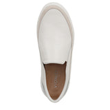 White Leather