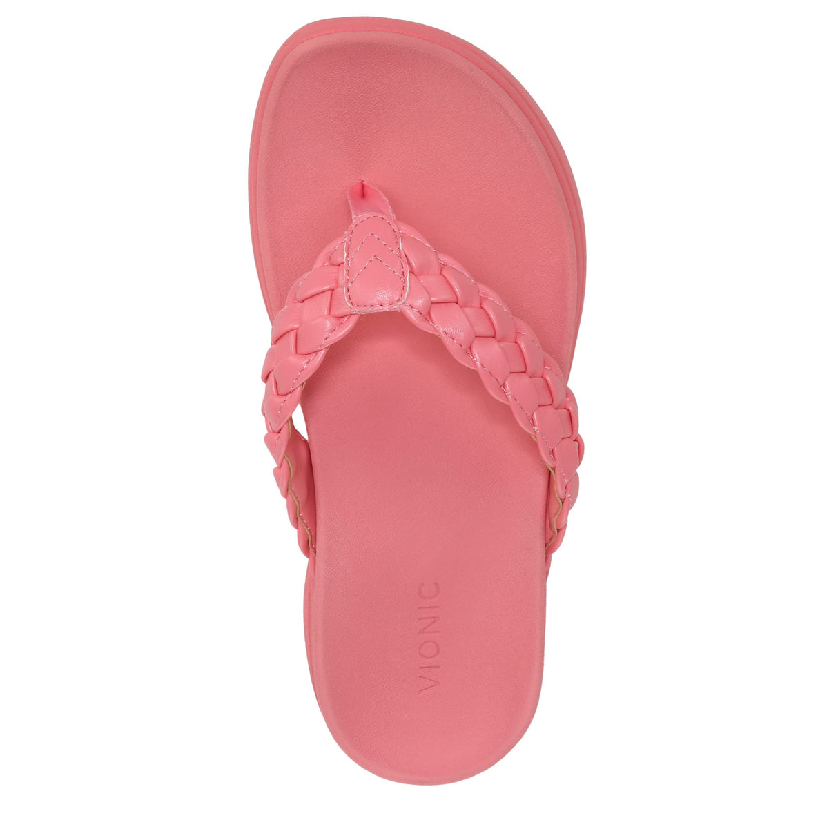 Shell Pink