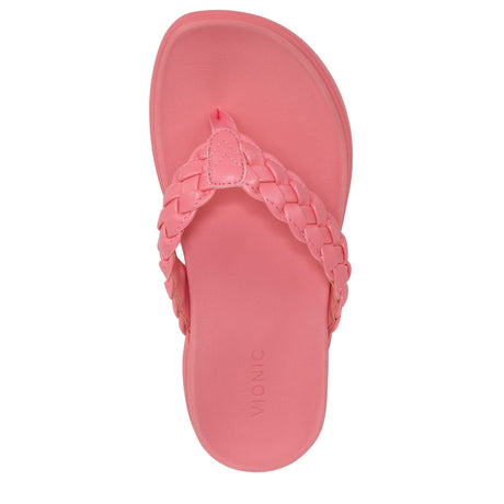 Shell Pink