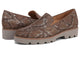 Brown Leather