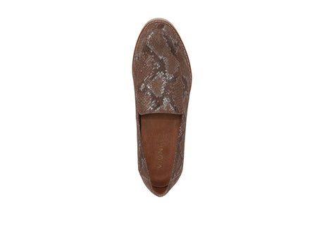 Brown Leather