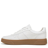white/gum