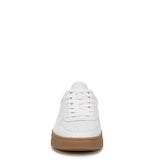 white/gum