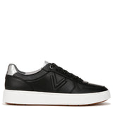 Black/Silver