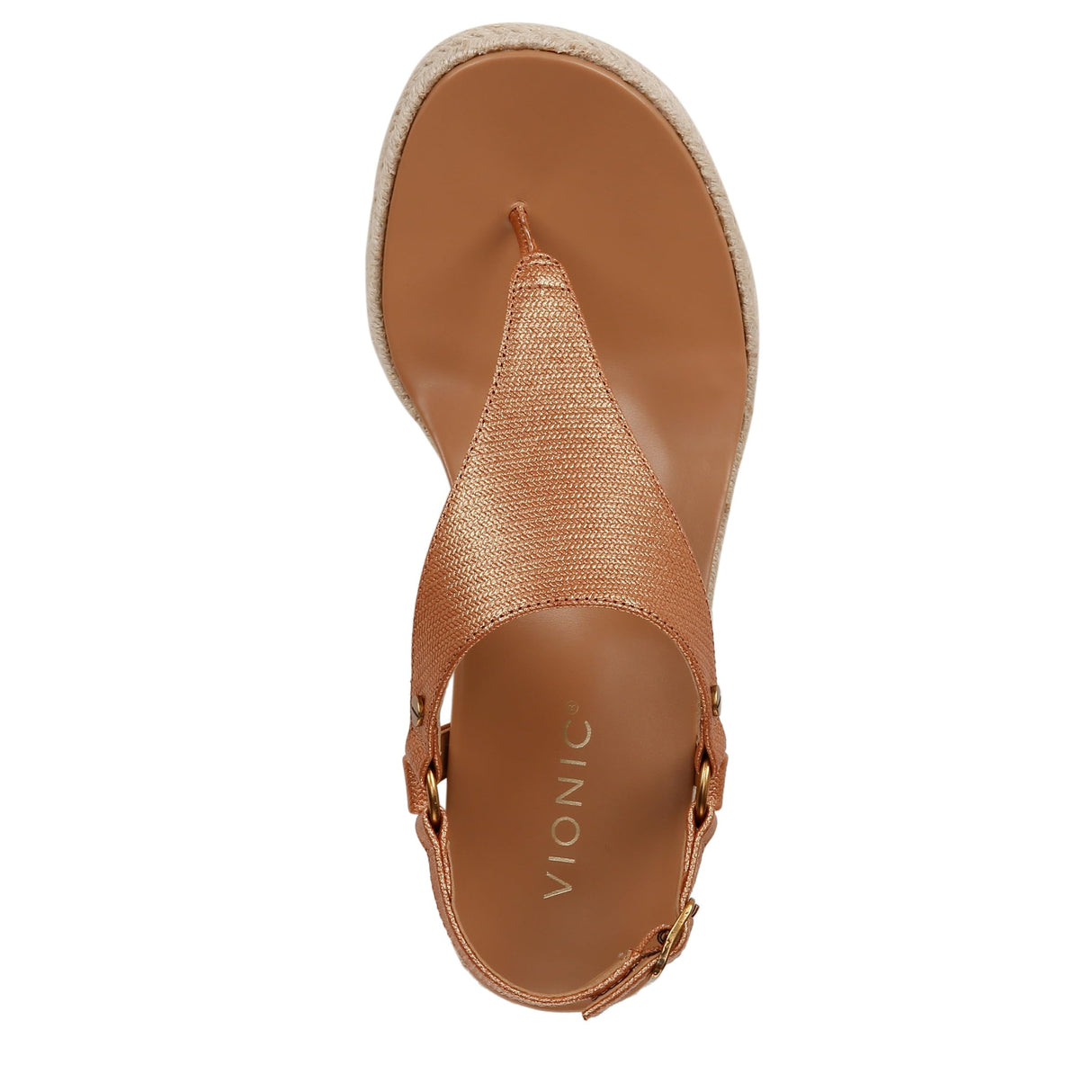 Argan Brown