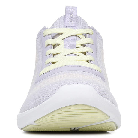 Pastel Lilac
