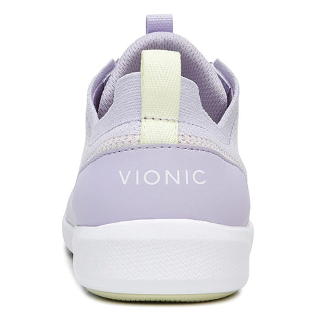 Pastel Lilac