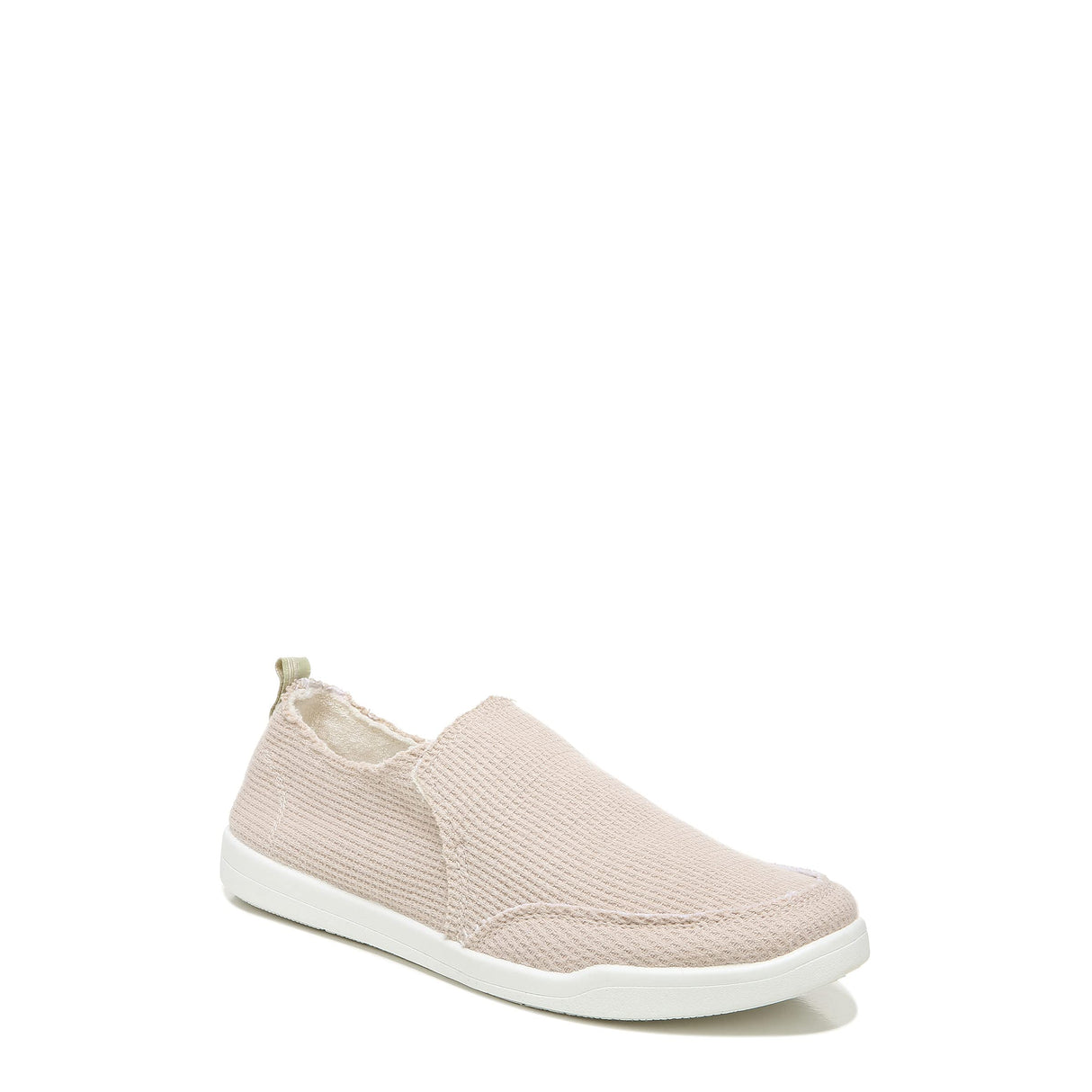 Cream Canvas