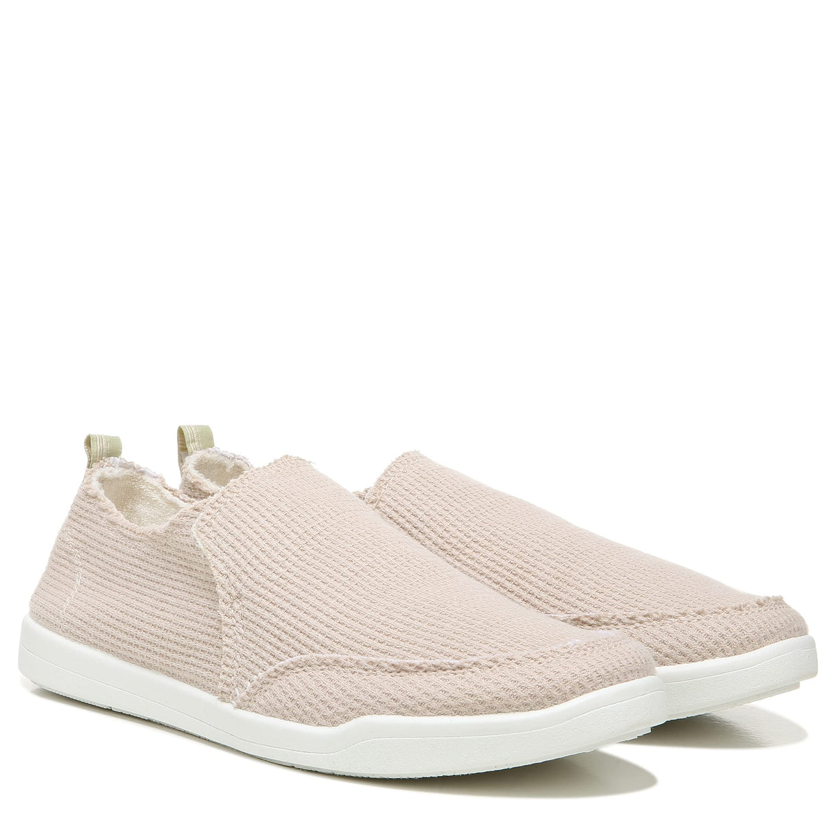 Cream Canvas
