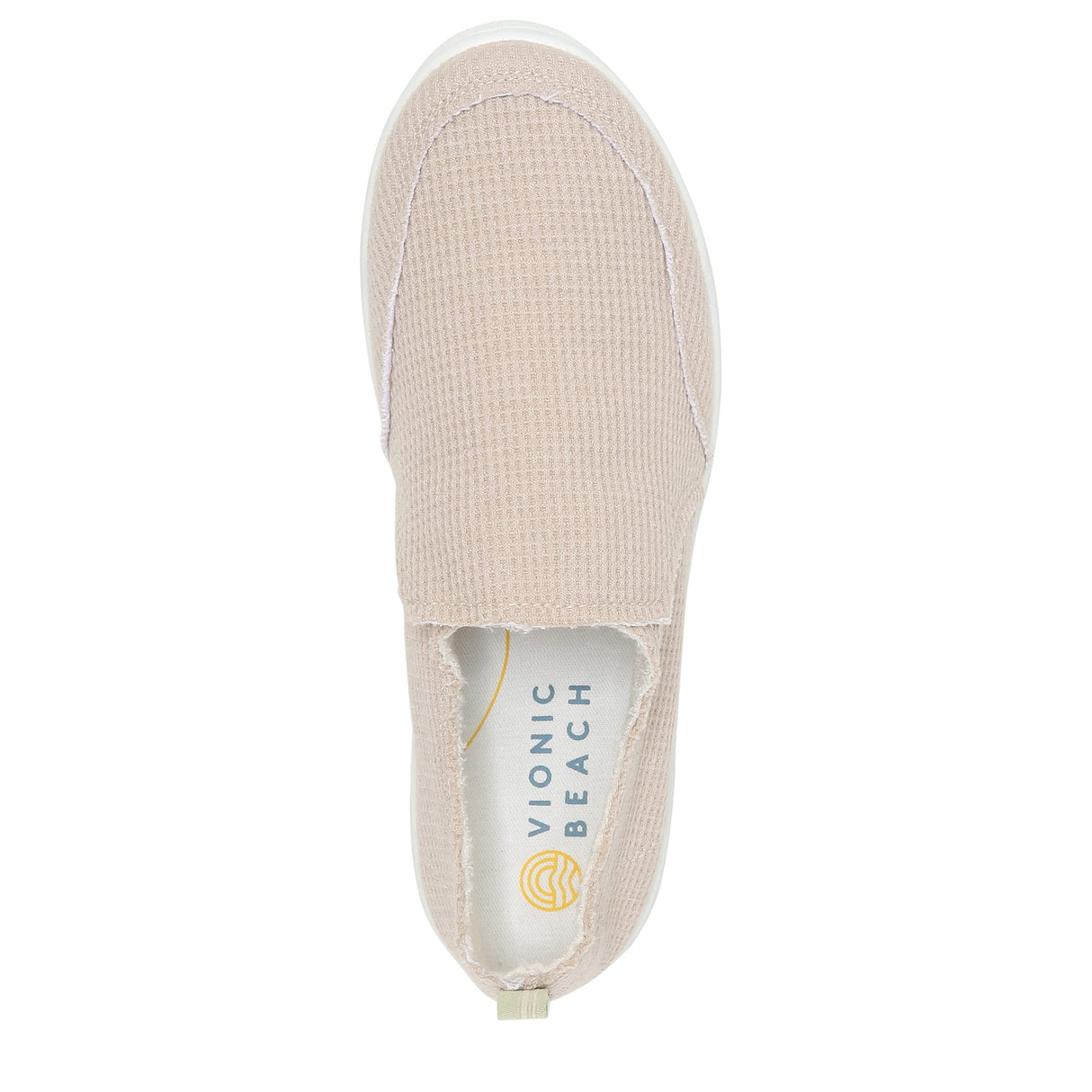 Cream Canvas