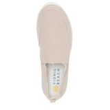 Cream Canvas