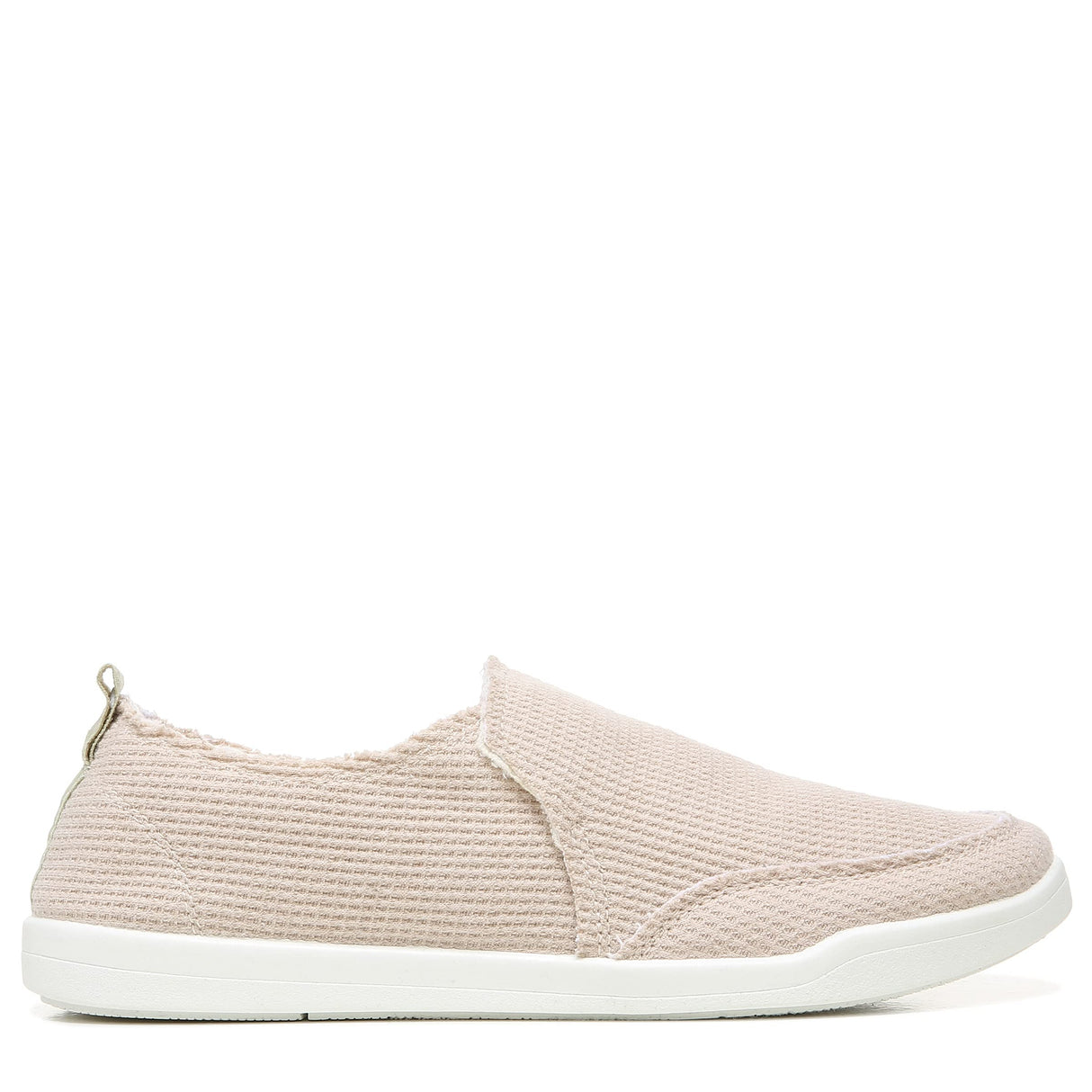 Cream Canvas