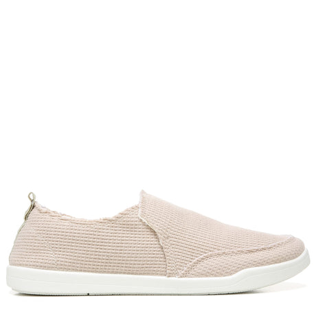 Cream Canvas