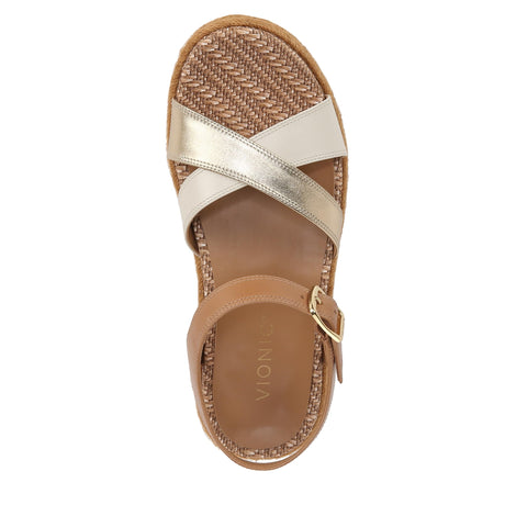 Camel/Gold