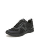 Black/Charcoal