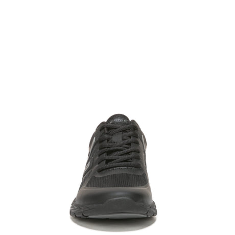 Black/Charcoal