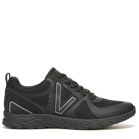 Black/Charcoal