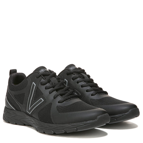 Black/Charcoal