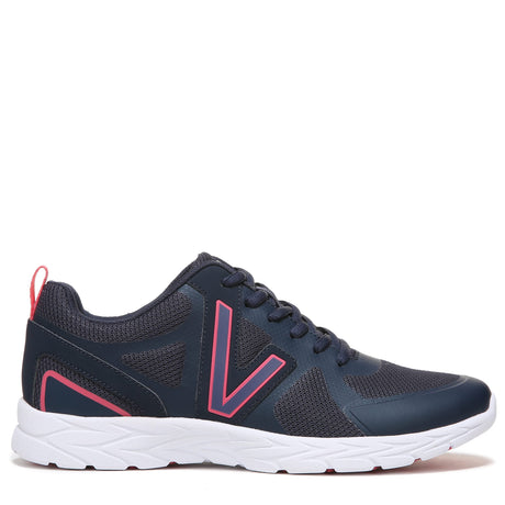 Navy/Pink