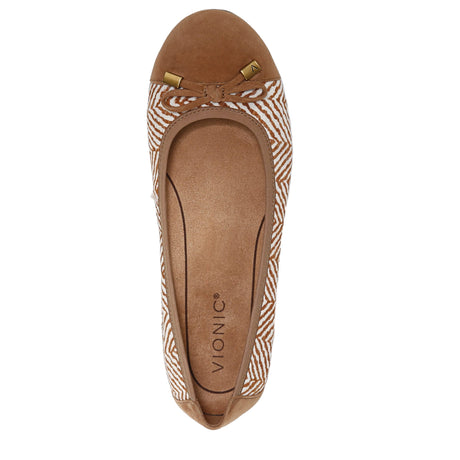 Toffee/Cream