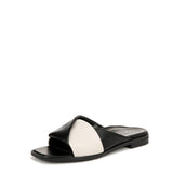 Black/Cream