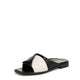Black/Cream