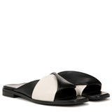Black/Cream