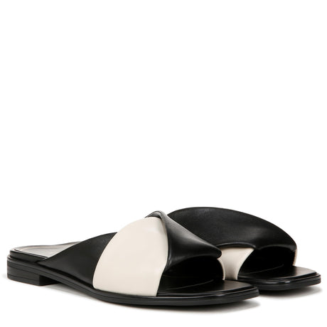 Black/Cream