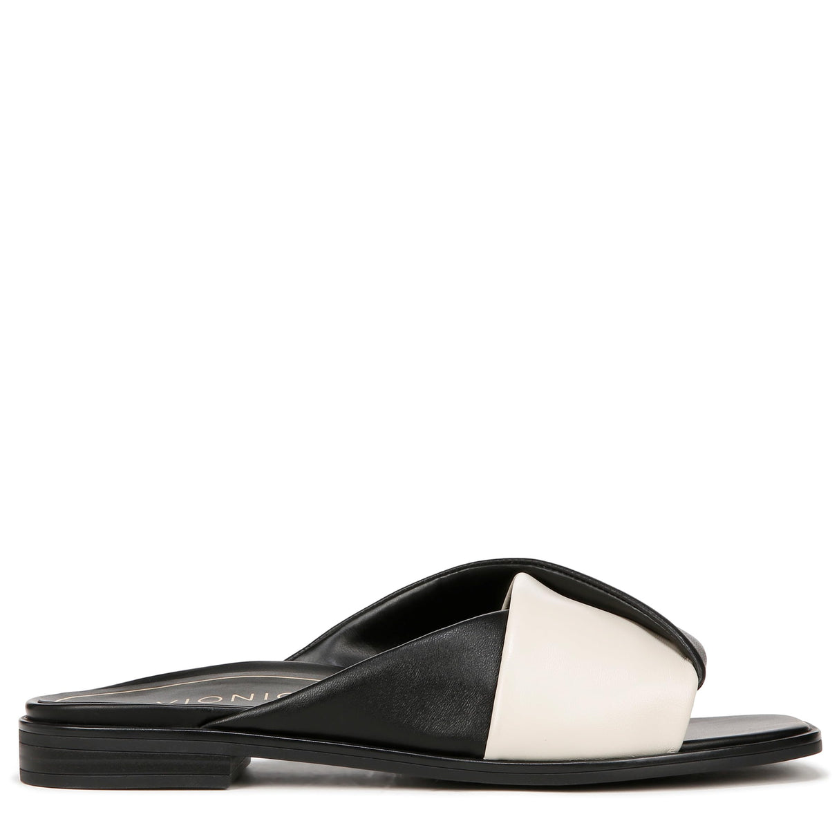 Black/Cream