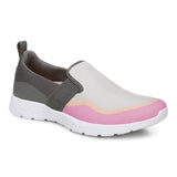 Grey/Pink
