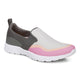 Grey/Pink