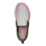 Grey/Pink