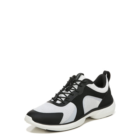 White/Black