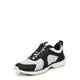 White/Black
