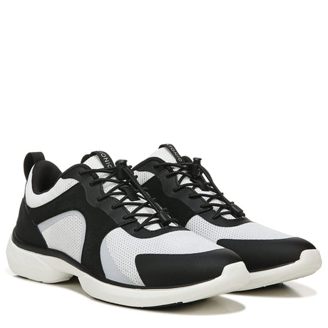 White/Black