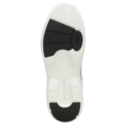 White/Black