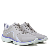 Light Grey/Amethyst