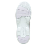 Light Grey/Amethyst