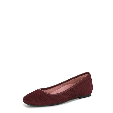 Cherry Jubilee Suede