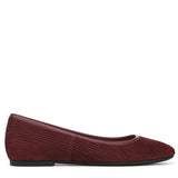 Cherry Jubilee Suede