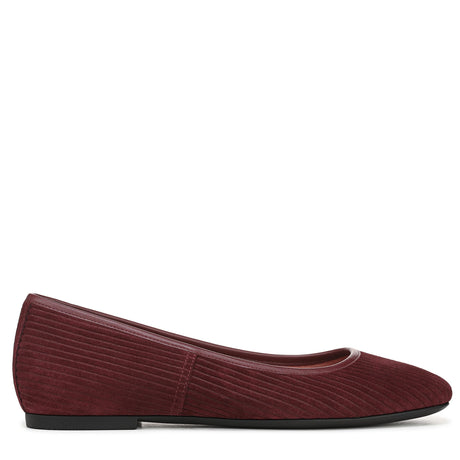 Cherry Jubilee Suede