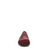 Cherry Jubilee Suede