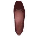 Cherry Jubilee Suede