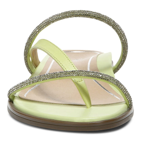 Pale Lime