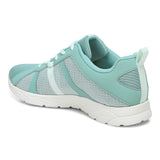 Wasabi/Blue Glass